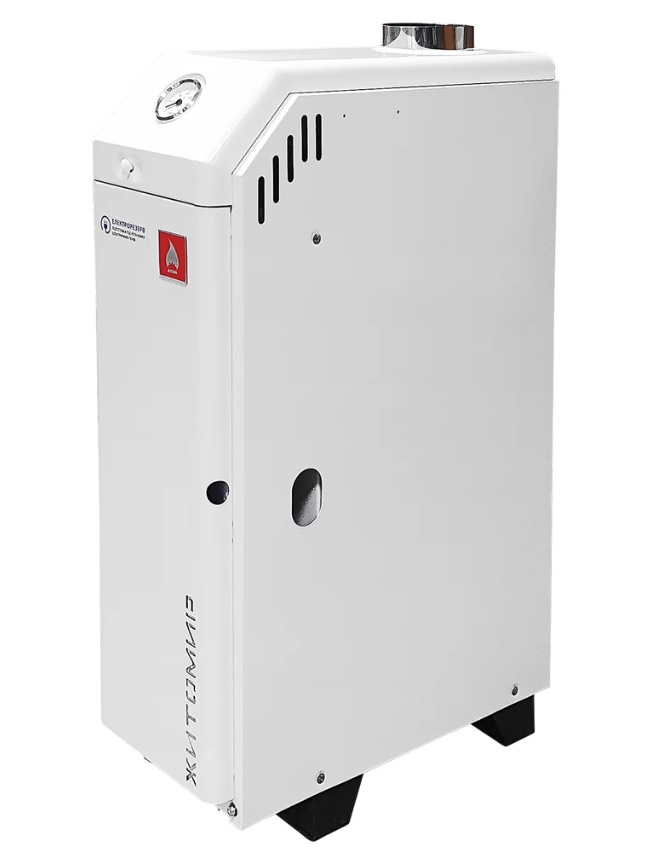 Газовый котел Atem Житомир-3 КС-Г-045 СН