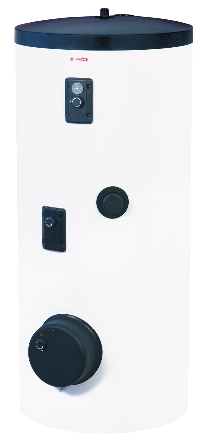 Водонагреватель комбинированный Drazice OKCE 160 NTR/2.2kW