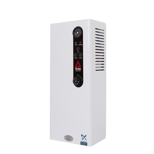 Электрический котел Tenko Стандарт 12 кВт 380В (с насосом Grundfos)