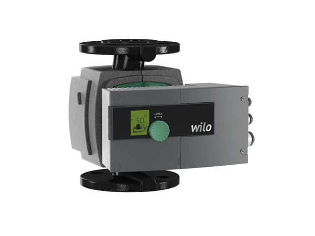 Насос циркуляционный WILO STRATOS 50/1-6 PN6/10 (2146340)