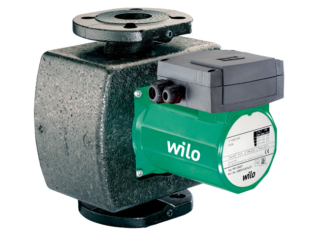 Насос циркуляционный WILO TOP-S80/7 EM PN6 2-SPEEDS (2165540)