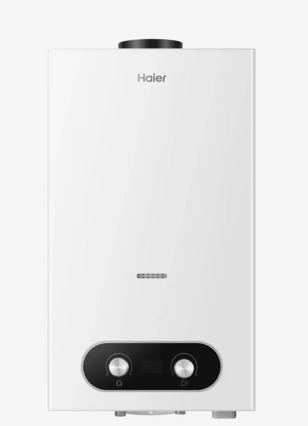 Газовая колонка HAIER JSD 20 - 10C