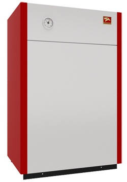 Газовый котел Лемакс Lider Pro 35