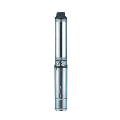 Насос погружной скважинный UNIPUMP ECO 5 (кабель 1 метр)